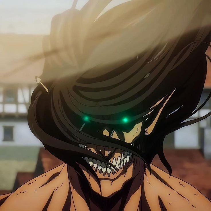 Eren Yeager — Image 19